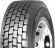 Ведущая ось 315/70 R22,5 TOSSO BS737D pr18